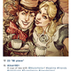 Illustration for article titled This is what the Instagram feed of a Disney character looks like